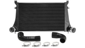 Välijäähdytin: VW Jetta Passat Golf 7 R GTI Audi A3 S3 8V Skoda Octavia 3 RS 1.8T 2.0T 50mm (kennon leveys 635mm)