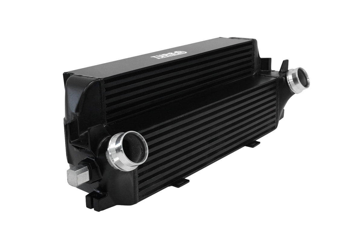 Välijäähdytin: BMW G30/31 528-540d G32 620-640d