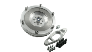 Vauhtipyörä moottorinvaihtoon: BMW M50 M52 M54 S50 S52 S54 → BMW M57N HGD JGA, 215 mm | PMC