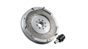 Vauhtipyörä moottorinvaihtoon: BMW M50 S50 M52 S52 M54 S54 → BMW N54, 240 mm | PMC (PMC-K0N54-71-M5)