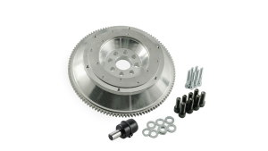 Kevennetty vauhtipyörä: BMW 135i, 335i, 535i (N54B30), 184 mm / 7,25", yksimassainen | PMC