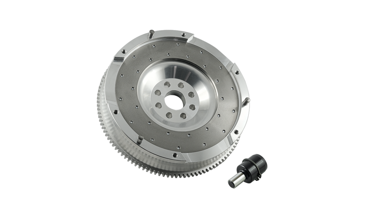 Yksimassainen vauhtipyörä: BMW N54B30 135i/335i/535i, 240 mm | PMC
