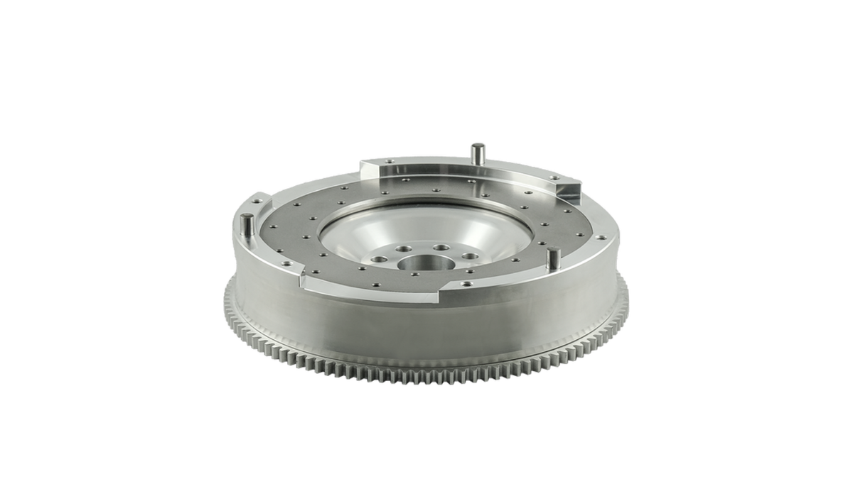 Yksimassainen vauhtipyörä: BMW N54B30 135i/335i/535i, 240 mm | PMC
