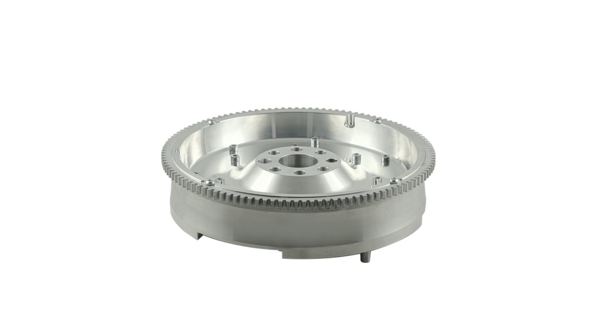 Yksimassainen vauhtipyörä: BMW N54B30 135i/335i/535i, 240 mm | PMC