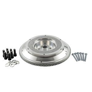 Vauhtipyörä moottorinvaihtoon: BMW M60/M62/S62 → BMW M57N (GS6-53DZ), 184 mm / 7,25" | PMC