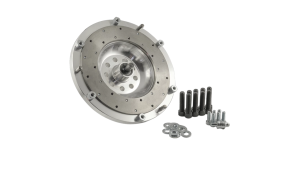Vauhtipyörä moottorinvaihtoon: BMW M60 M70 → BMW M57N GS6-53DZ HGU HGK, 240 mm | PMC