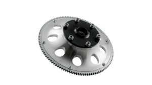 Vauhtipyörä moottorinvaihtoon: Ford Barra → BMW DCT DKG GS7D36SG Inline-six | PMC