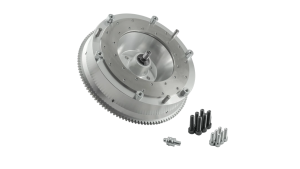 Vauhtipyörä moottorinvaihtoon: Ford Barra → BMW M57N GS6-53DZ HGU HGK / N54 GS6-53BZ, 240 mm | PMC