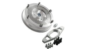 Vauhtipyörä moottorinvaihtoon: Ford Barra → BMW M57N ZF GS6-53DZ 6-vaihteinen HGD JGA HGA, 215 mm | PMC