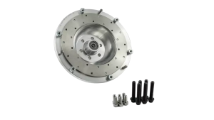 Vauhtipyörä moottorinvaihtoon: GM Chevrolet LS → BMW M57N HGD JGA HGA, 240 mm | PMC