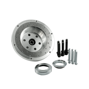 Vauhtipyörä moottorinvaihtoon: GM Chevrolet LS → Nissan 350Z Z33 370Z Z34, 184 mm | PMC