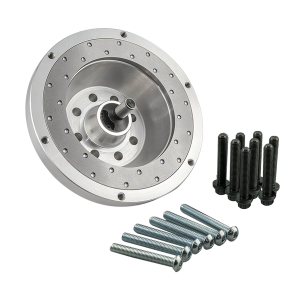 Vauhtipyörä moottorinvaihtoon: Chevrolet LS LS1 LS3 LS7 → BMW M57N M57N2 GS6-53DZ HGU HGK N54 GS6-53BZ 184mm 7,25", 184 mm | PMC