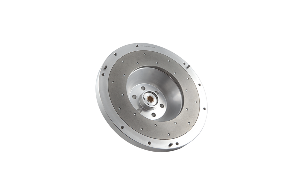 Vauhtipyörä moottorinvaihtoon: Chevrolet LS → Nissan 350Z Z33 370Z Z34, 250 mm | PMC