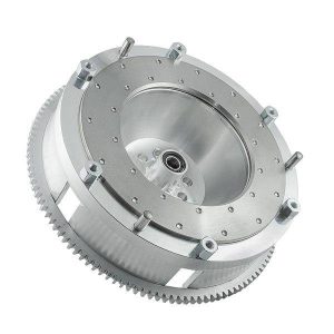Vauhtipyörä moottorinvaihtoon: Honda K K20 K24 → BMW M50 S50 M52 S52 M54 S54 M57, 240 mm | PMC