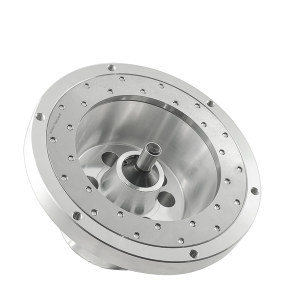 Vauhtipyörä moottorinvaihtoon: Mercedes-Benz M113 M156 AMG → BMW M57N M57N2 GS6-53DZ HGU HGK / N54 GS6-53BZ 184mm 7.25" (P), 184 mm | PMC