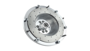 Vauhtipyörä moottorinvaihtoon: Mercedes-Benz M113 M156 → BMW M57N HGD JGA HGA, 240 mm | PMC