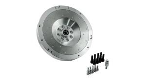 Vauhtipyörä moottorinvaihtoon: Mercedes Benz OM605 OM606 → Nissan Patrol Y61ZD30, 250 mm | PMC