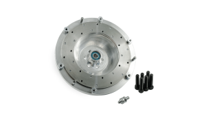 Vauhtipyörä moottorinvaihtoon: Nissan RB → BMW M57N GS6-53DZ HGD JGA HGA, 240 mm | PMC