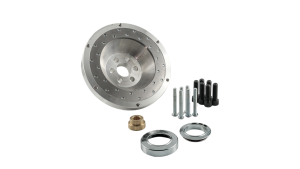 Vauhtipyörä moottorinvaihtoon: Nissan RB → Nissan 350Z Z33 370Z Z34, 184 mm | PMC