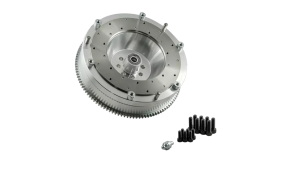 Vauhtipyörä moottorinvaihtoon: Nissan SR → BMW M57N GS6-53DZ HGD JGA HGA, 240 mm | PMC