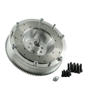 Vauhtipyörä moottorinvaihtoon: Nissan SR → BMW M57N HGU HGK / N54, 240 mm | PMC