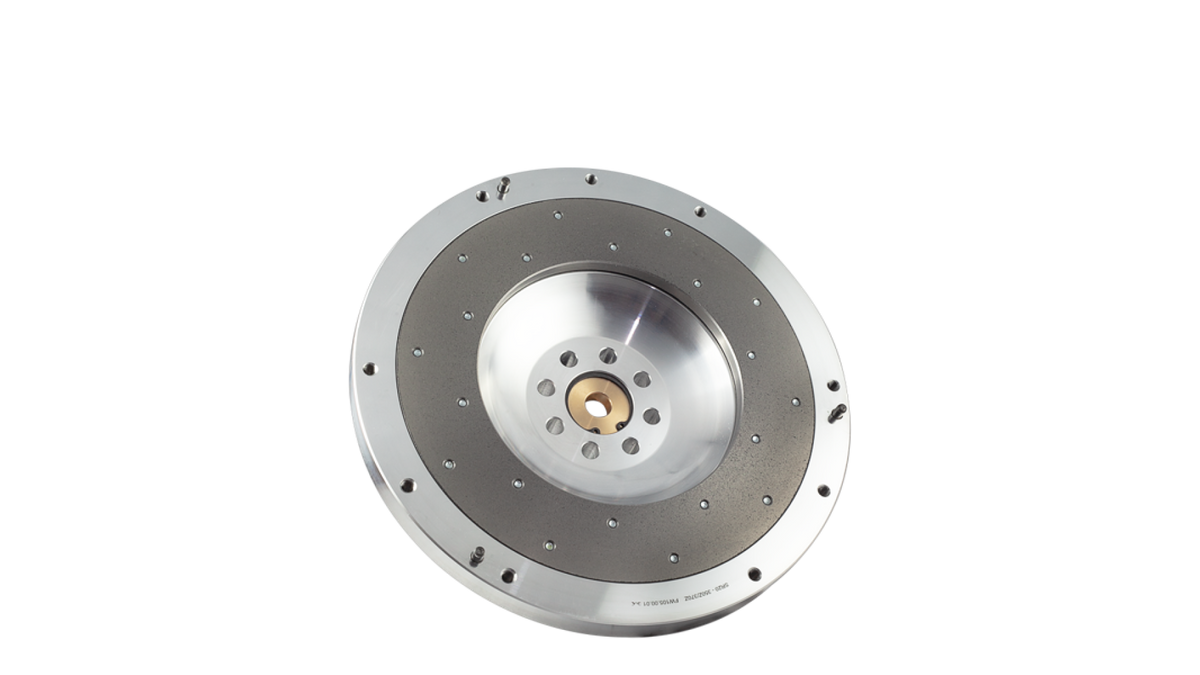 Vauhtipyörä moottorinvaihtoon: Nissan SR → Nissan 350Z Z33 370Z Z34, 250 mm | PMC