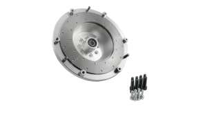 Vauhtipyörä moottorinvaihtoon: SAAB H → BMW M57N GS6-53DZ HGD JGA HGA, 240 mm | PMC