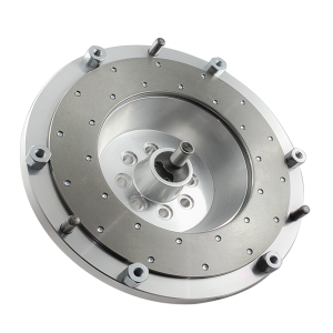 Vauhtipyörä moottorinvaihtoon: SAAB H → BMW M57N HGU HGK / N54, 240 mm | PMC