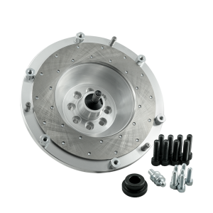 Vauhtipyörä moottorinvaihtoon: Toyota JZ 1JZ 2JZ → BMW M57N HGU HGK / N54, 240 mm | PMC
