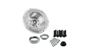 Vauhtipyörä moottorinvaihtoon: Toyota JZ 1JZ 2JZ → Nissan 350Z Z33 370Z Z34, 184 mm | PMC