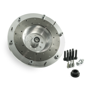 Vauhtipyörä moottorinvaihtoon: Toyota 1JZ/2JZ → Toyota Aisin AZ6 J160, 240 mm | PMC