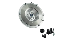 Vauhtipyörä moottorinvaihtoon: Toyota JZ → BMW M57N GS6-53DZ HGD JGA HGA, 240 mm | PMC