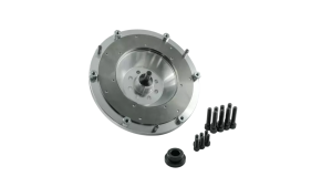 Vauhtipyörä moottorinvaihtoon: Toyota JZ → BMW ZF GS6-53DZ JGL JGG, 240 mm | PMC