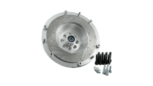 Vauhtipyörä moottorinvaihtoon: Toyota UZ → BMW M57N GS6-53DZ HGD JGA HGA, 240 mm | PMC