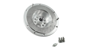 Vauhtipyörä moottorinvaihtoon: Volvo Modular Whiteblock T5 T6 → BMW M57N GS6-53DZ HGU HGK / N54 GS6-53BZ, 240 mm | PMC