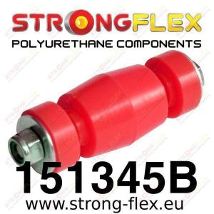 Strongflex Etukallistuksenvakaajan ulompi kiinnityspusla 151345