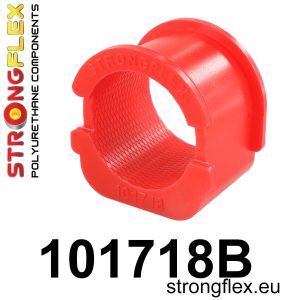Strongflex Ohjausvaihteen kiinnityspusla 101718