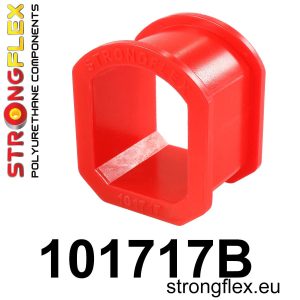 Strongflex Ohjausvaihteen kiinnityspusla 101717
