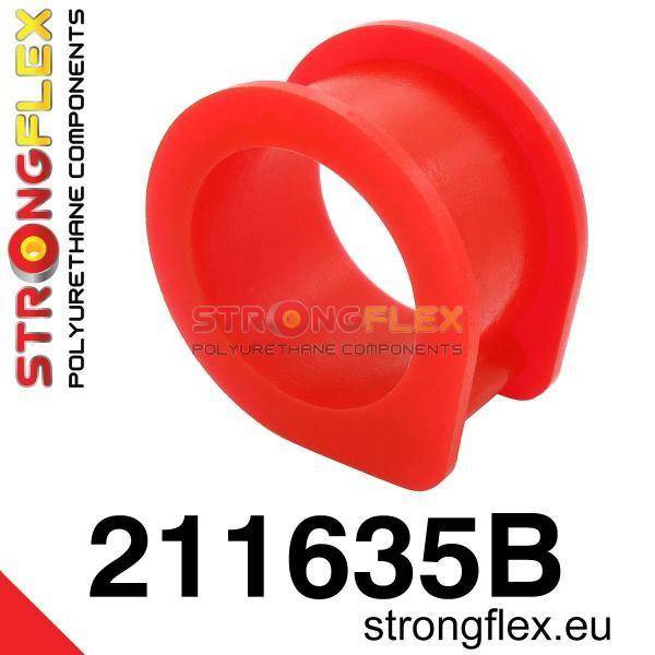 Strongflex Ohjausvaihteen kiinnityspusla 211635