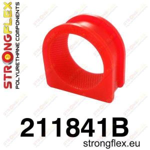 Strongflex Ohjausvaihteen kiinnityspusla 211841