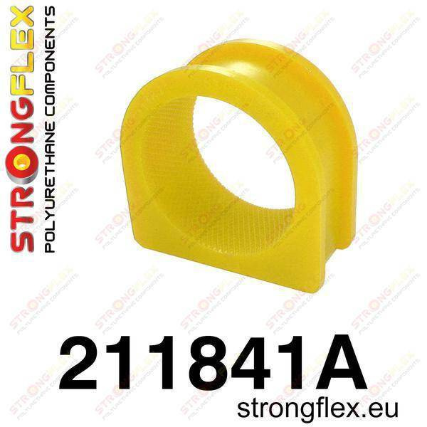 Strongflex Ohjausvaihteen kiinnityspusla 211841
