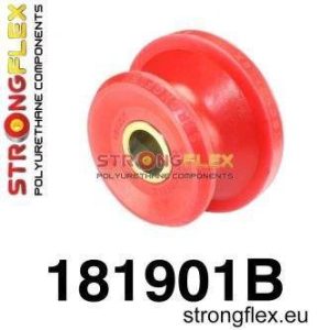 Strongflex Etuiskunvaimentimen yläkiinnike 181901