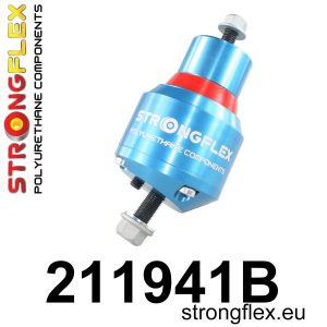 Strongflex Moottorin tuki 2JZGTE 2JZGE 211941
