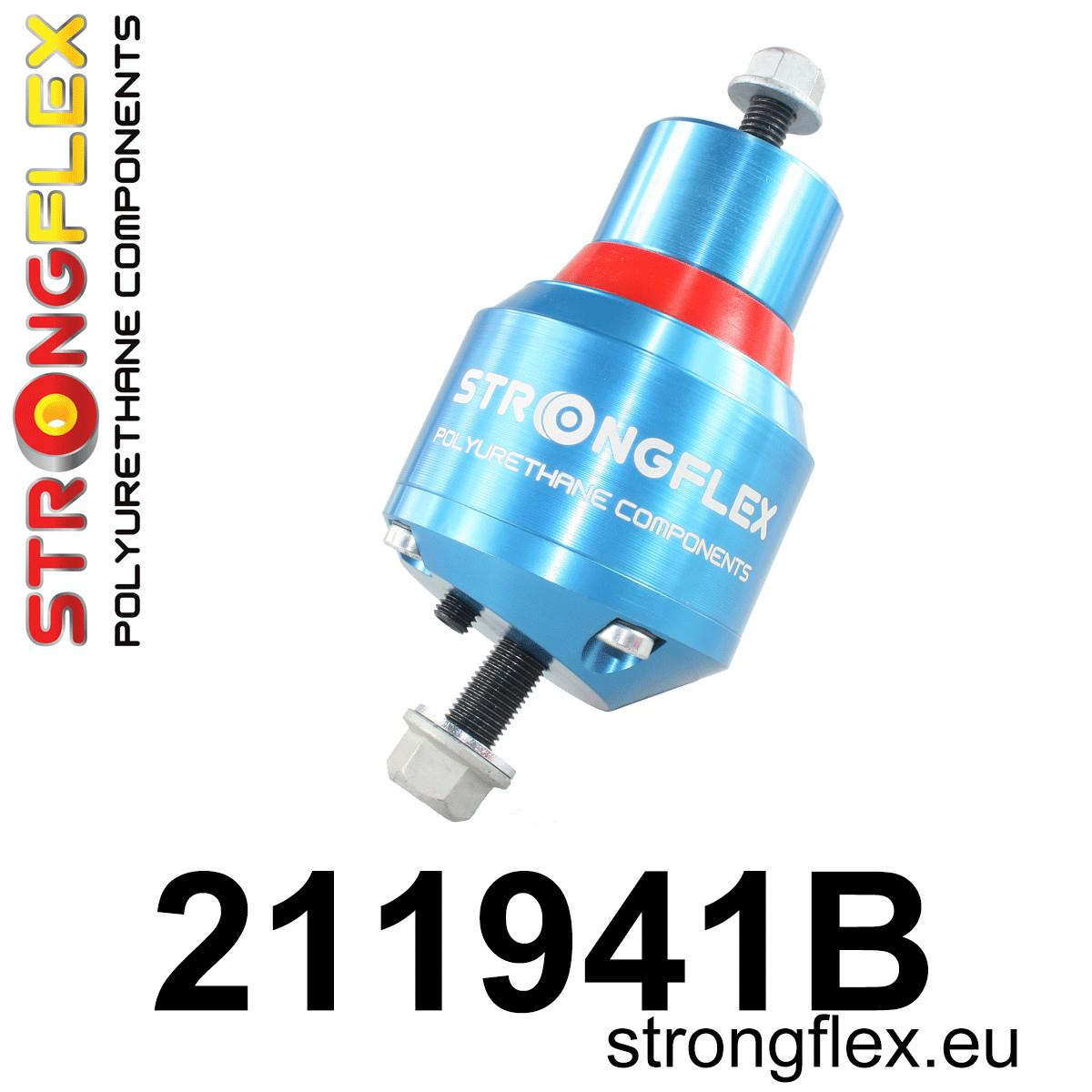 Strongflex Moottorin tuki 2JZGTE 2JZGE 211941