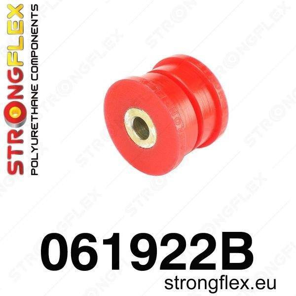 Strongflex Moottorin tuki Fiat Coupe Turbo R5 220PS 061922