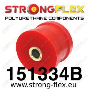 Strongflex Moottorin tuen pusla (iso) 151334