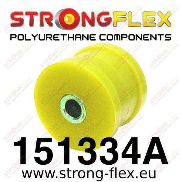 Strongflex Moottorin tuen pusla (iso) 151334