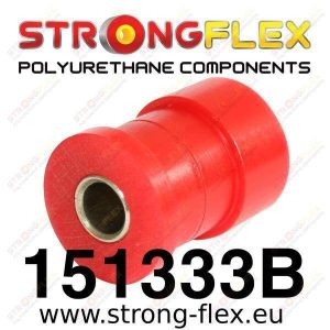 Strongflex Moottorin tuen pusla (pieni) 151333
