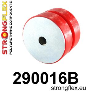 Strongflex Moottorin tuen etupusla 290016