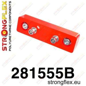 Strongflex Vaihdelaatikon tuki NISSAN 281555